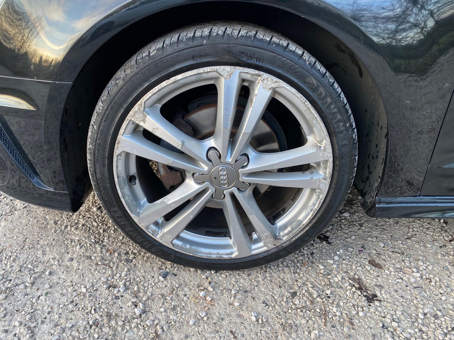 Used Audi A3 2014 for sale - 77524637: Photo 35