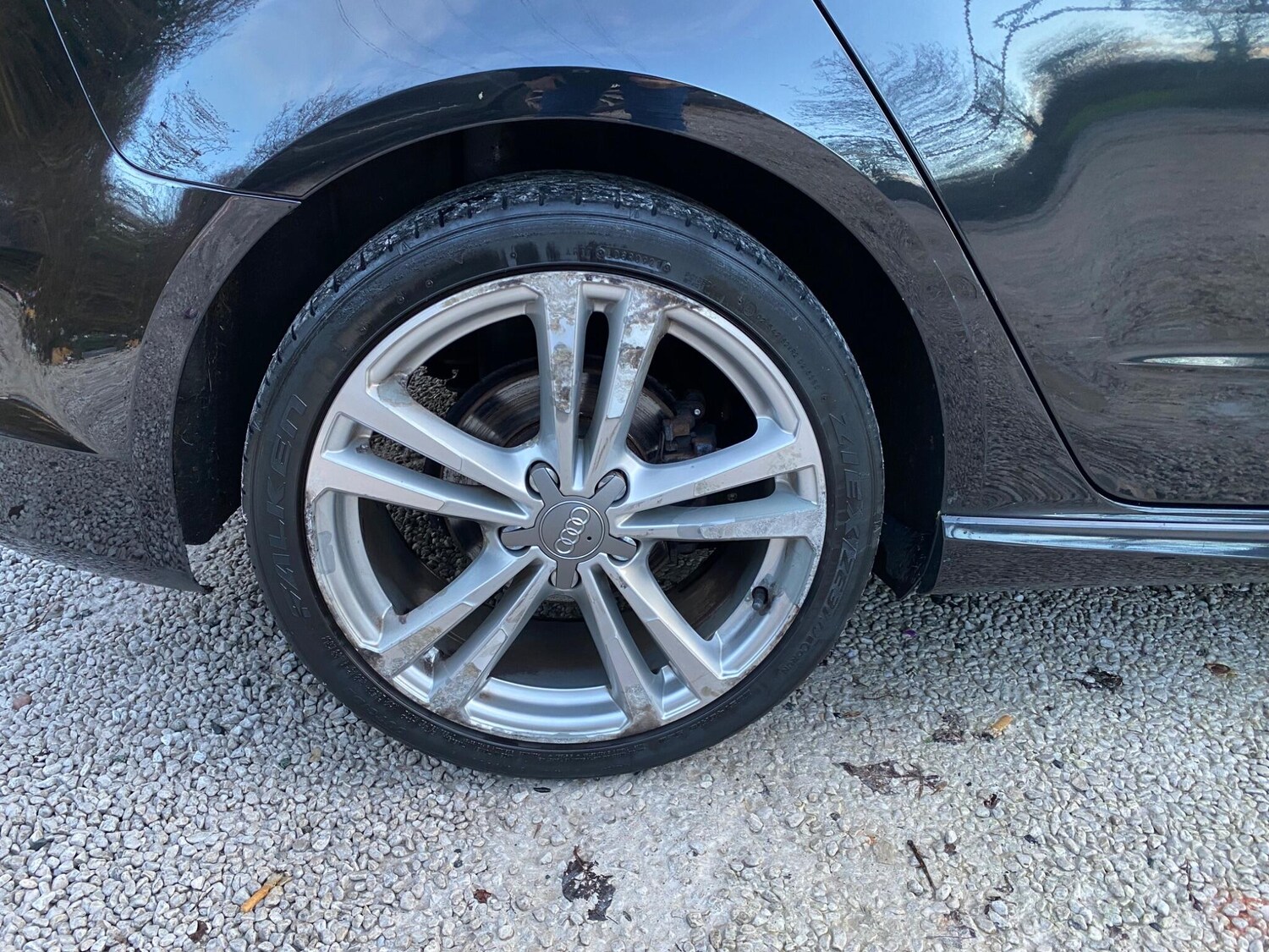 Used Audi A3 2014 for sale - 77524637: Photo 36