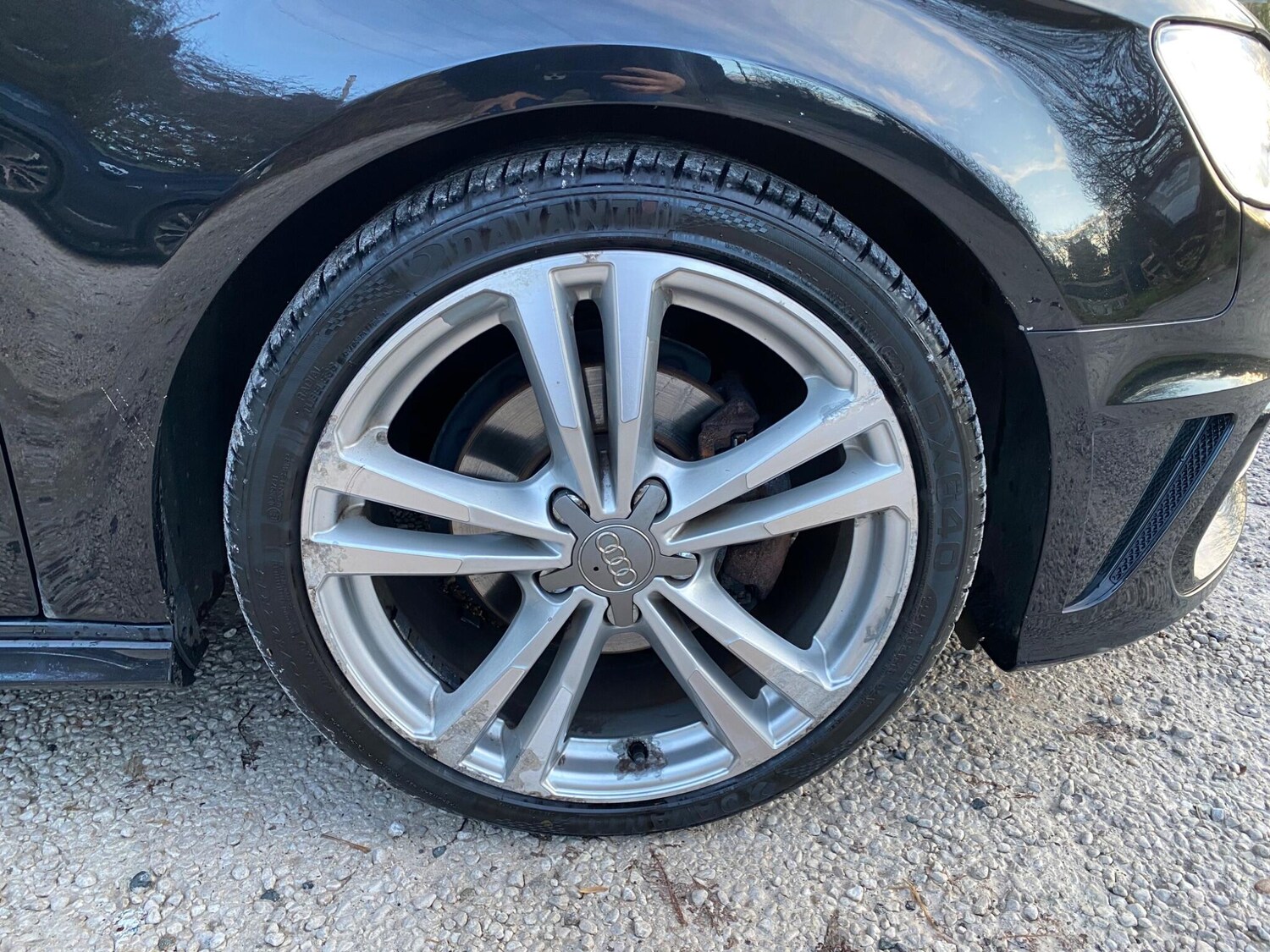 Used Audi A3 2014 for sale - 77524637: Photo 37