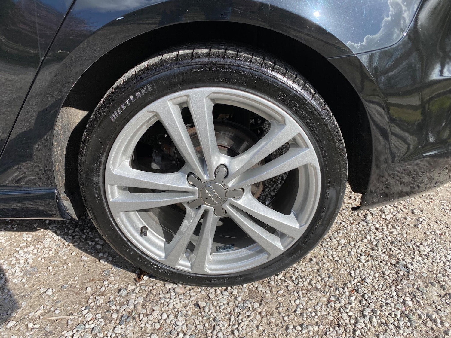 Used Audi A3 2014 for sale - 77524637: Photo 38