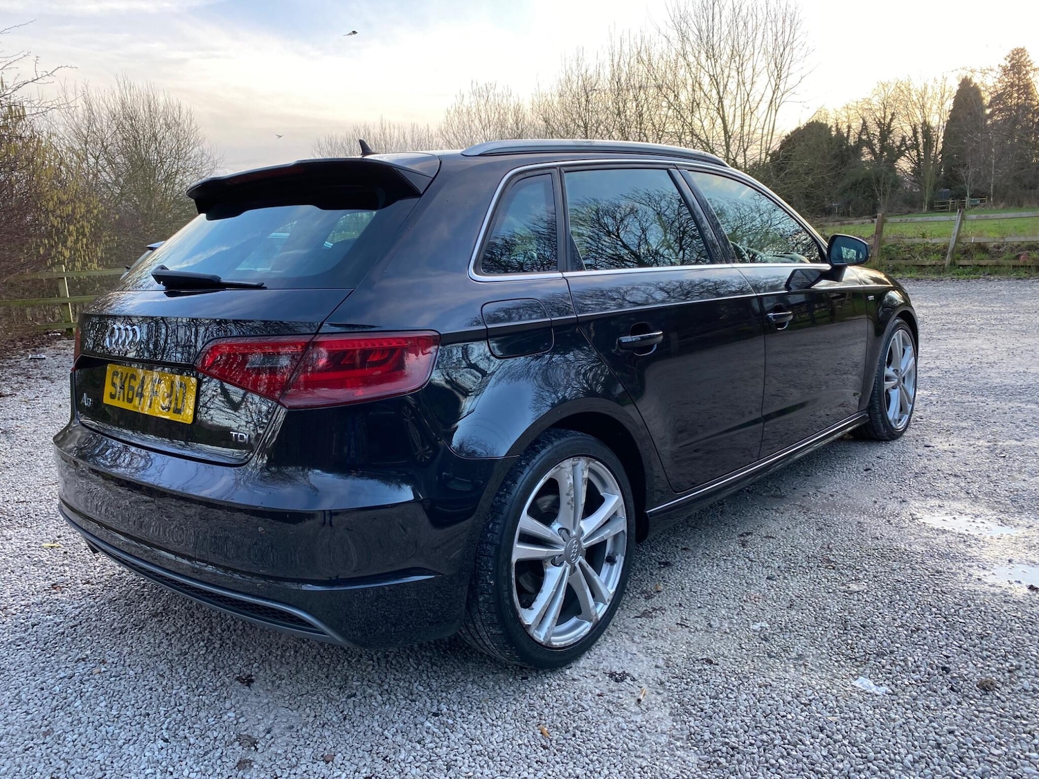 Used Audi A3 2014 for sale - 77524637: Photo 7