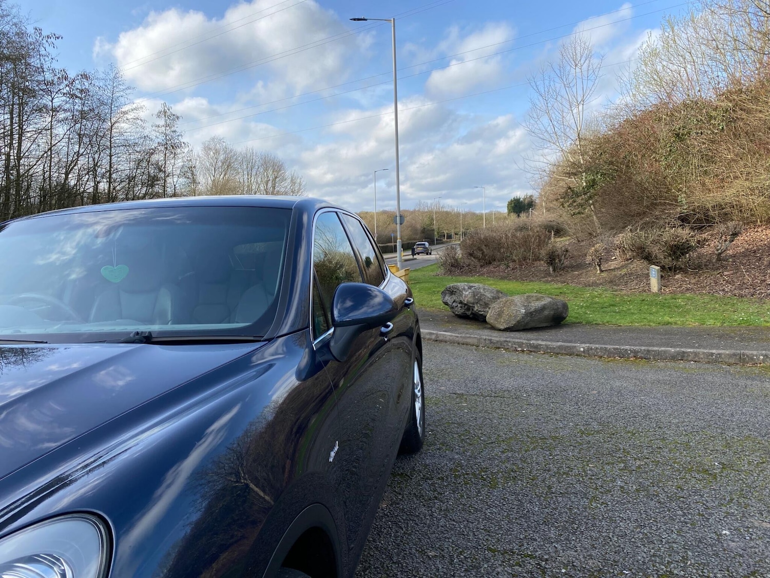 Used Porsche Cayenne 2013 for sale - 77704823: Photo 10