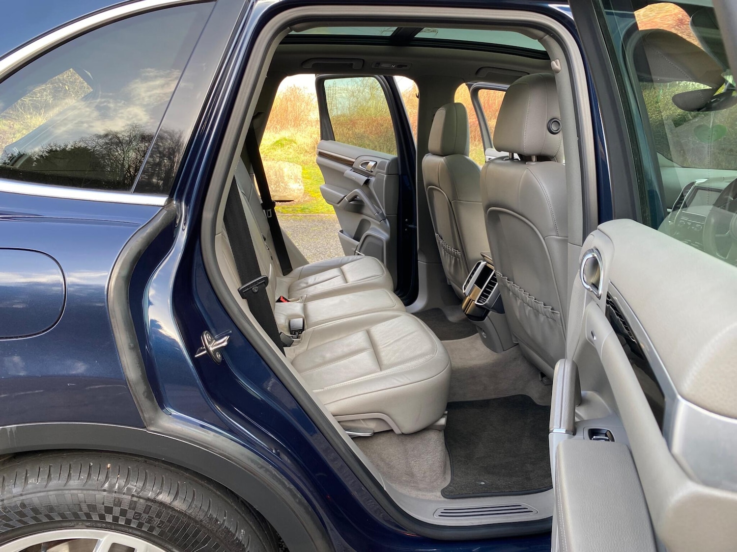 Used Porsche Cayenne 2013 for sale - 77704823: Photo 20