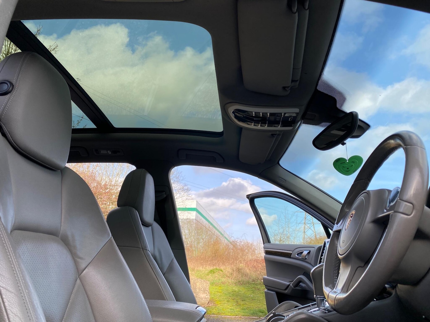 Used Porsche Cayenne 2013 for sale - 77704823: Photo 27