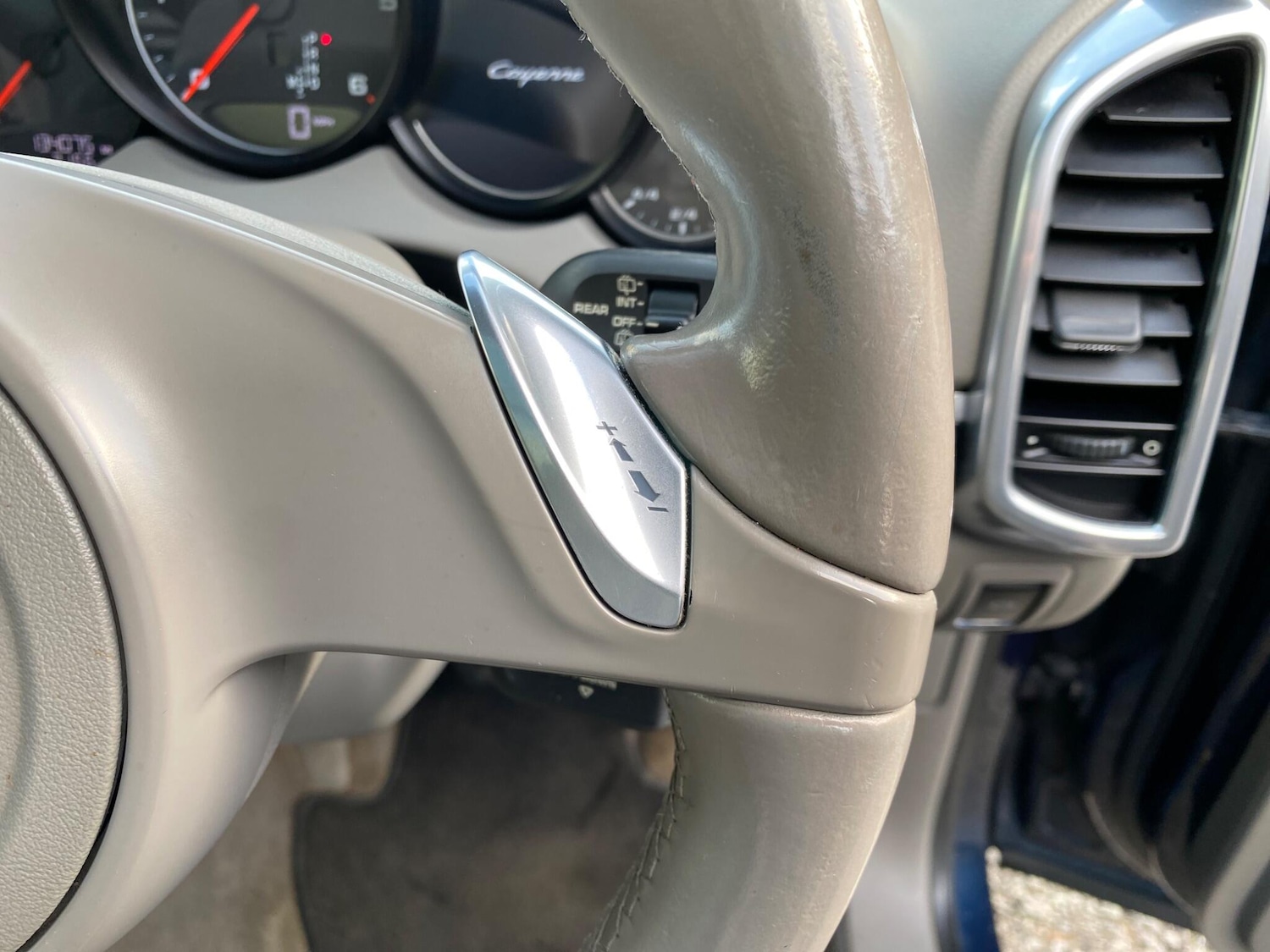 Used Porsche Cayenne 2013 for sale - 77704823: Photo 34