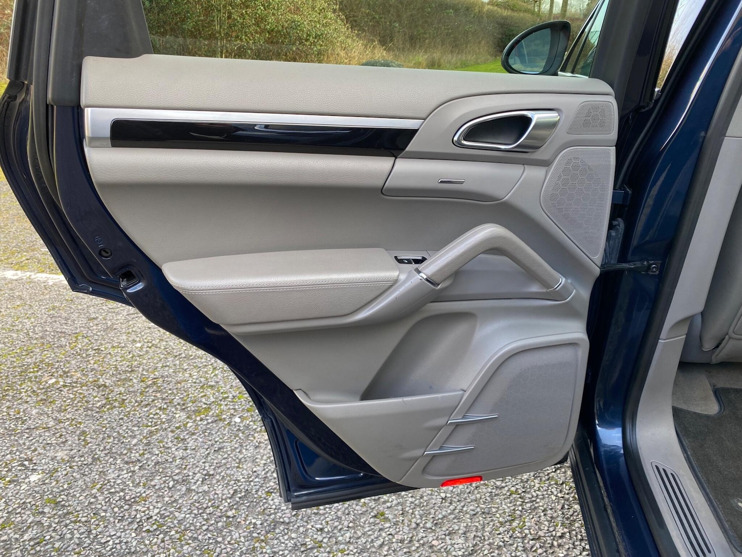 Used Porsche Cayenne 2013 for sale - 77704823: Photo 36