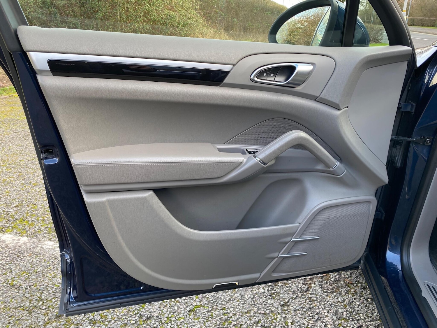 Used Porsche Cayenne 2013 for sale - 77704823: Photo 37