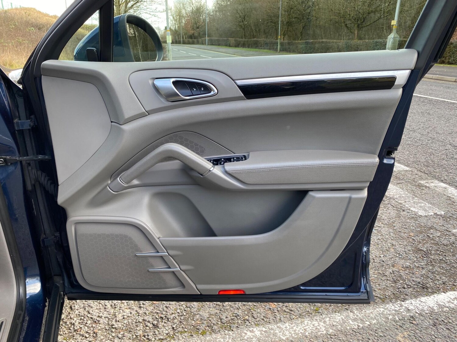 Used Porsche Cayenne 2013 for sale - 77704823: Photo 38