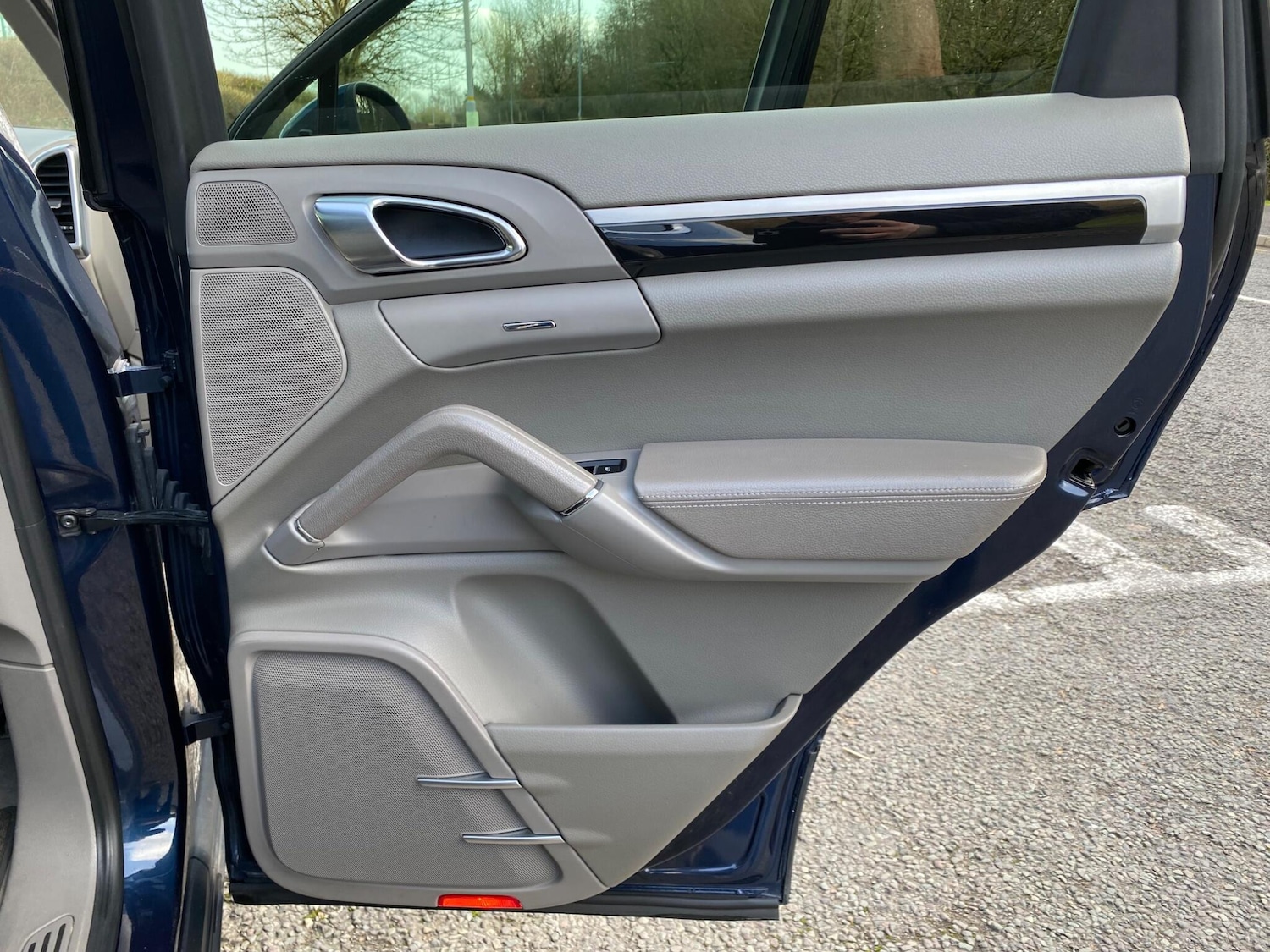 Used Porsche Cayenne 2013 for sale - 77704823: Photo 39