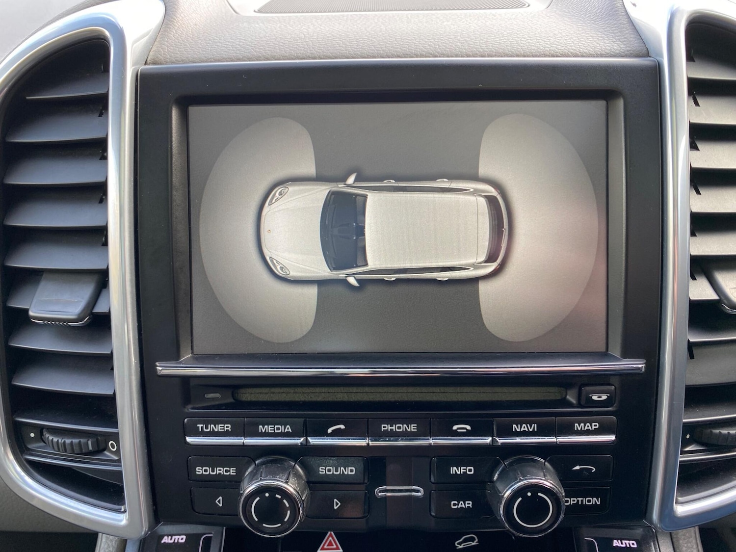 Used Porsche Cayenne 2013 for sale - 77704823: Photo 40