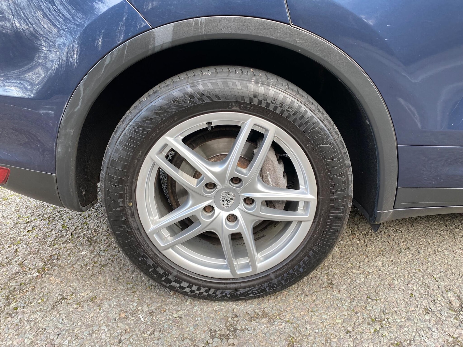 Used Porsche Cayenne 2013 for sale - 77704823: Photo 43