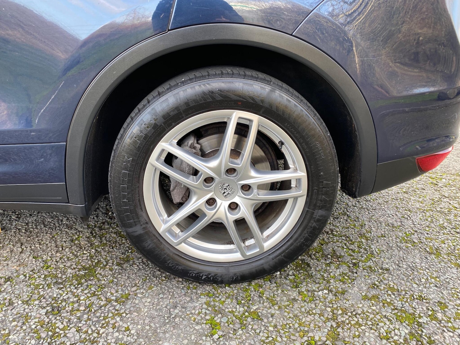 Used Porsche Cayenne 2013 for sale - 77704823: Photo 45