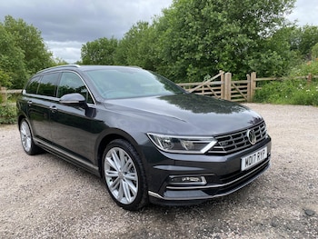 Used Volkswagen Passat 2017 for sale - 78830133: Photo