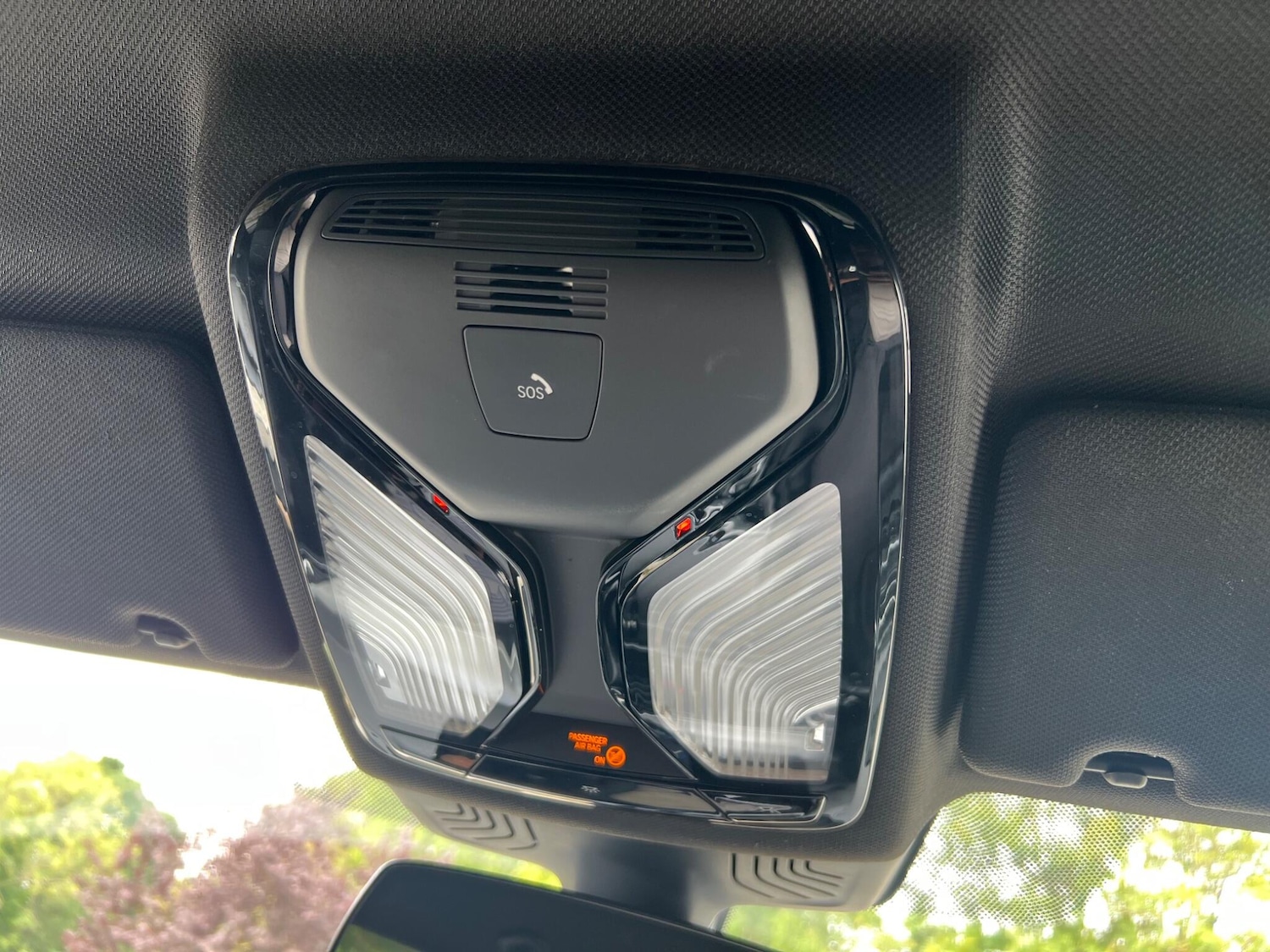 Vehicle 60