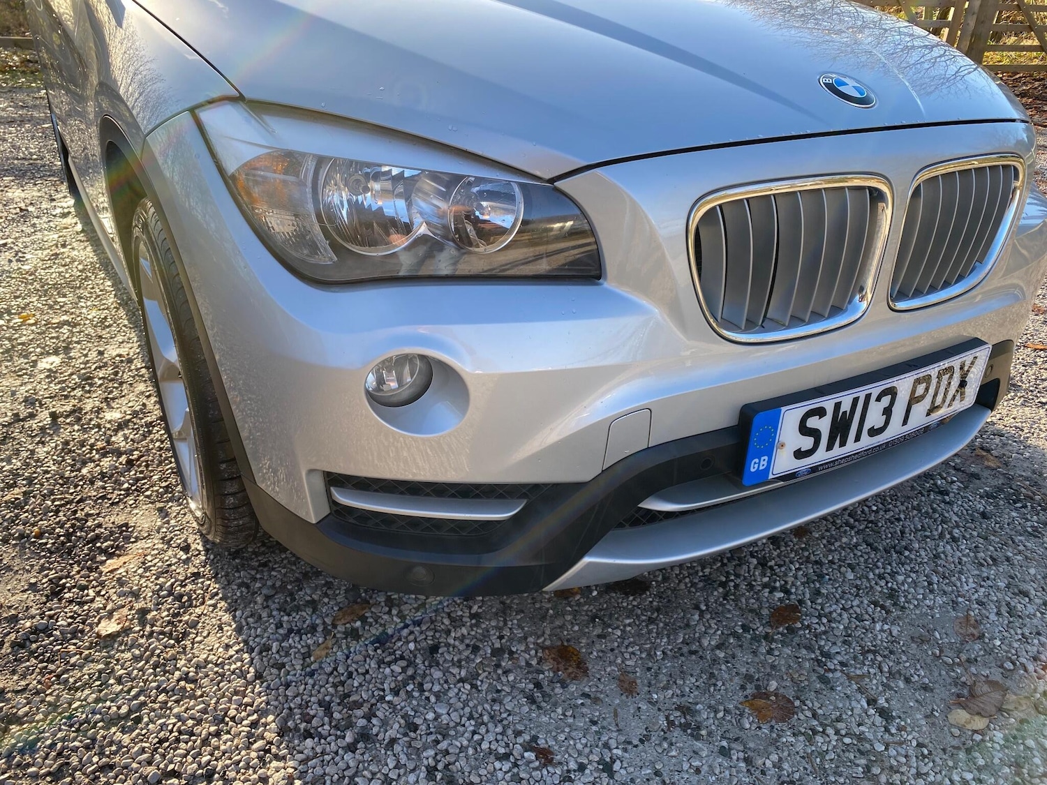 Used BMW X1 2013 for sale - 76887395: Photo 11