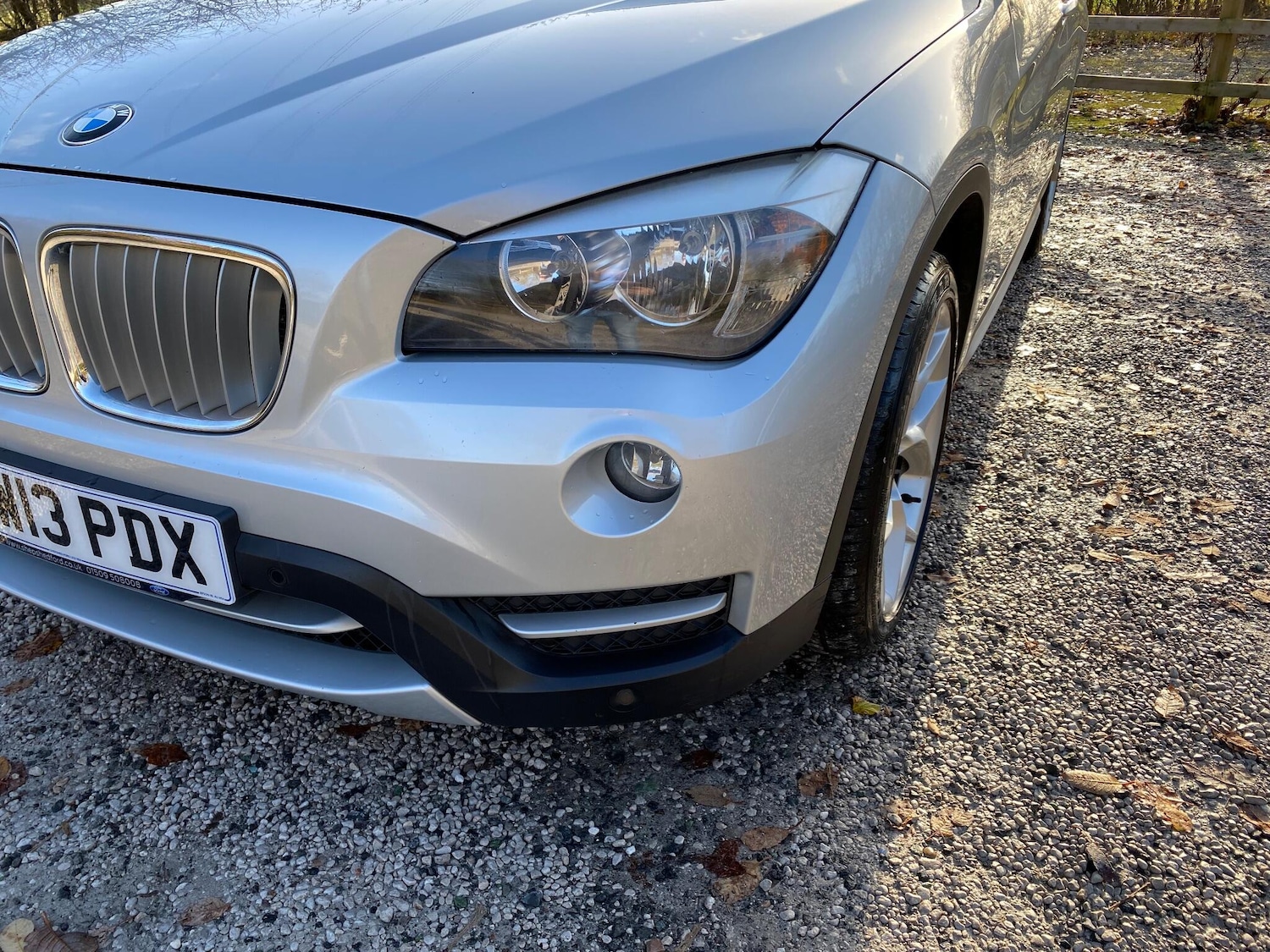 Used BMW X1 2013 for sale - 76887395: Photo 12