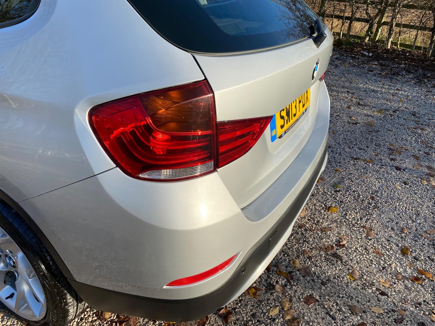 Used BMW X1 2013 for sale - 76887395: Photo 13