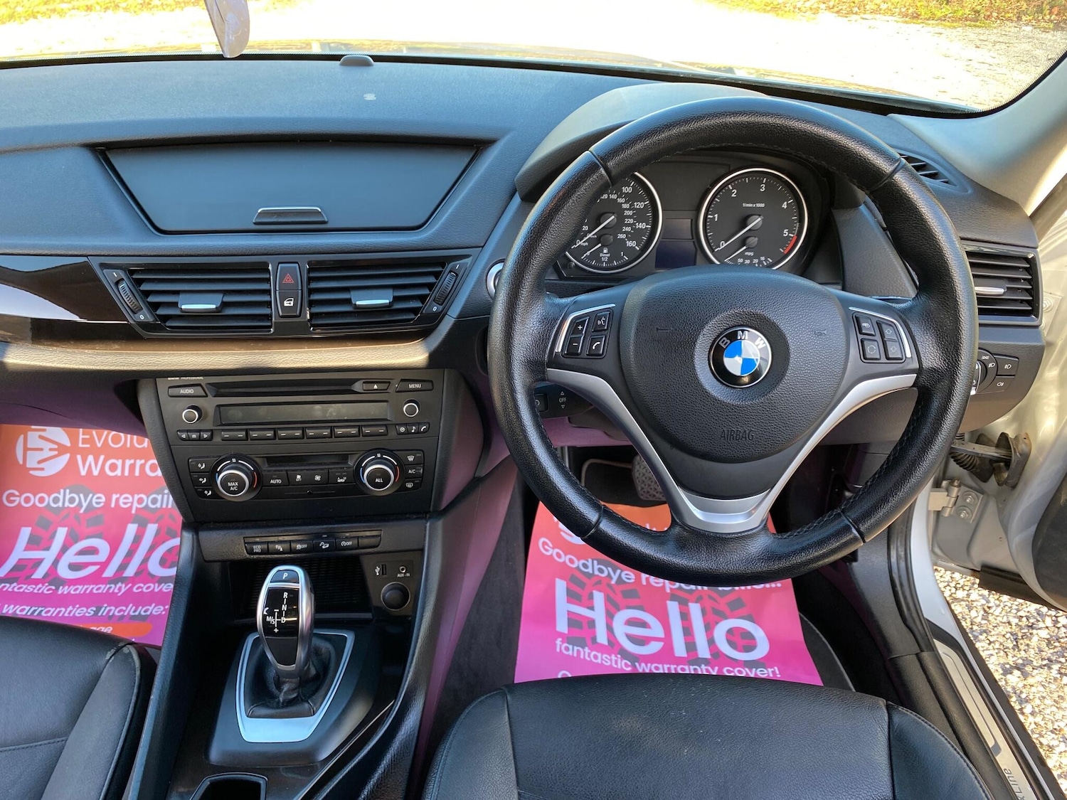 Used BMW X1 2013 for sale - 76887395: Photo 16