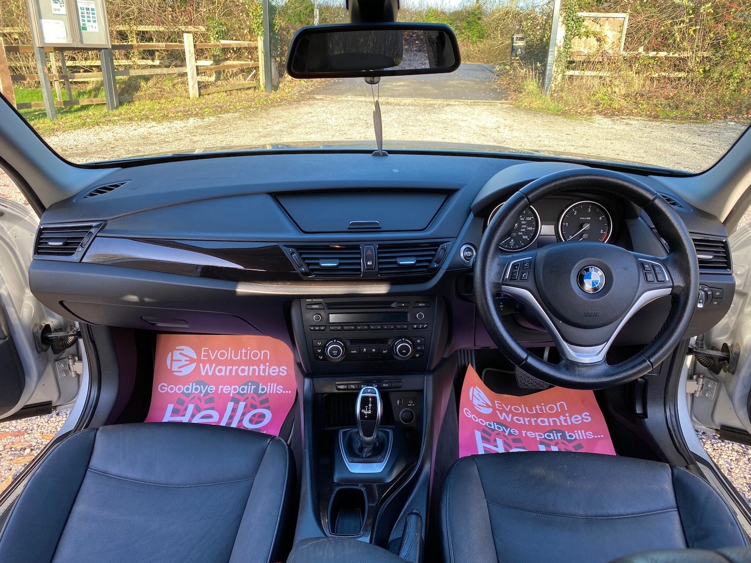 Used BMW X1 2013 for sale - 76887395: Photo 17