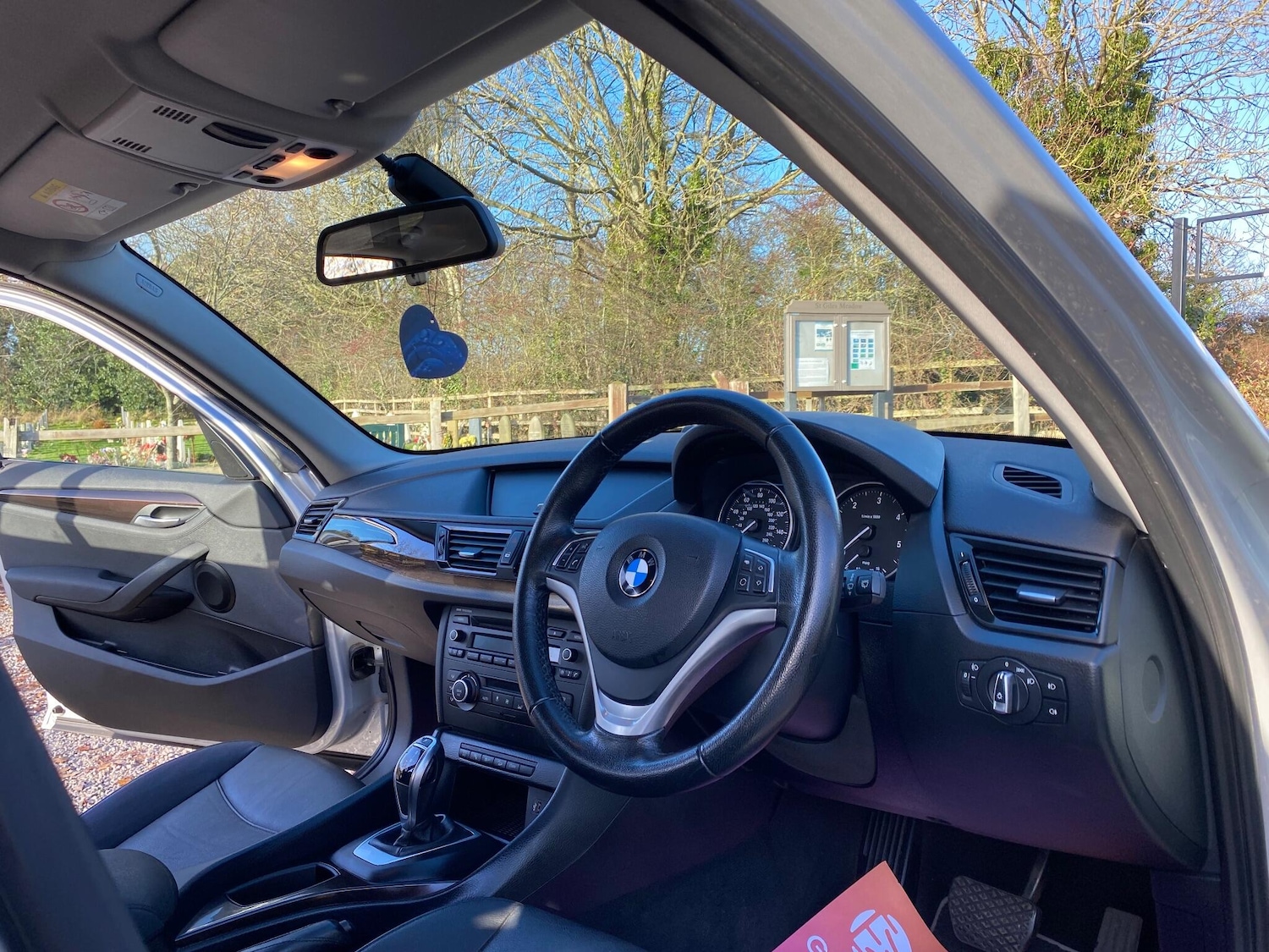 Used BMW X1 2013 for sale - 76887395: Photo 18