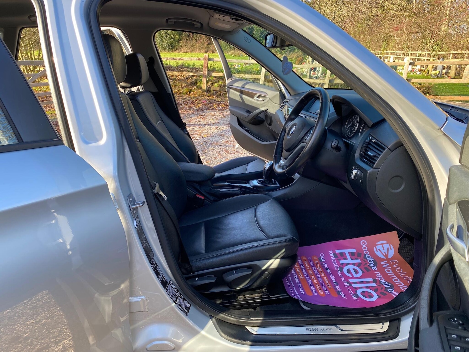 Used BMW X1 2013 for sale - 76887395: Photo 19