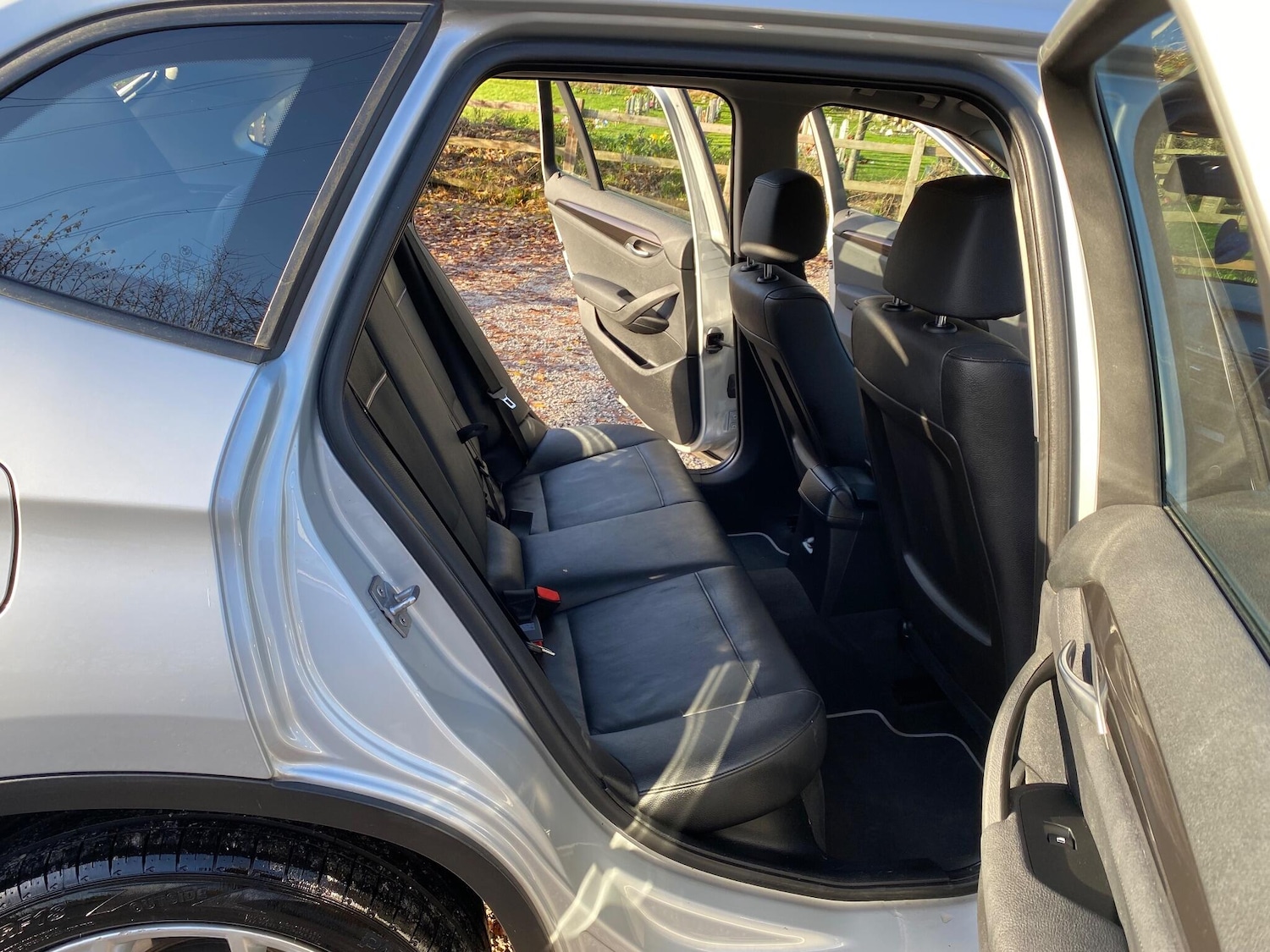 Used BMW X1 2013 for sale - 76887395: Photo 20