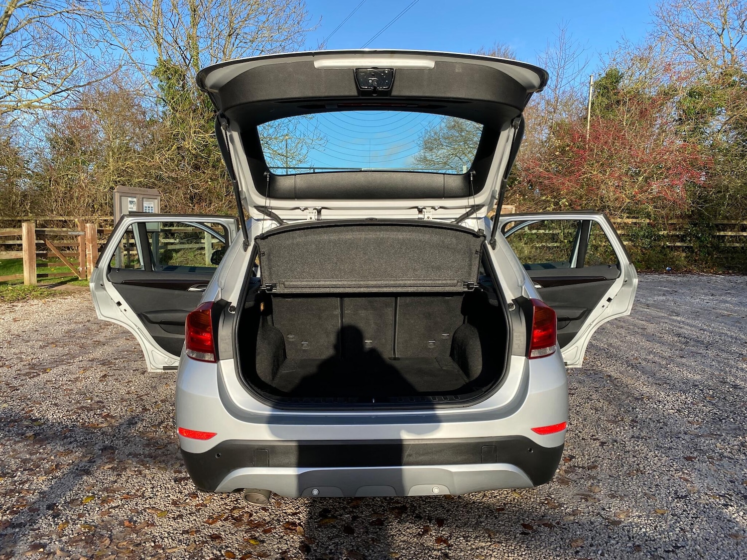 Used BMW X1 2013 for sale - 76887395: Photo 21