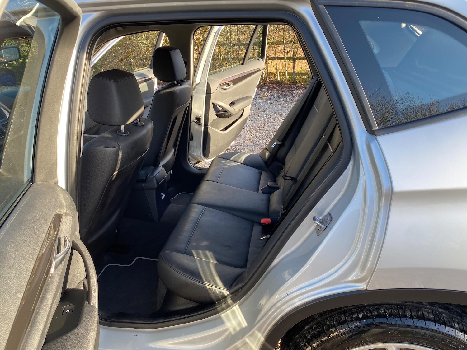 Used BMW X1 2013 for sale - 76887395: Photo 22