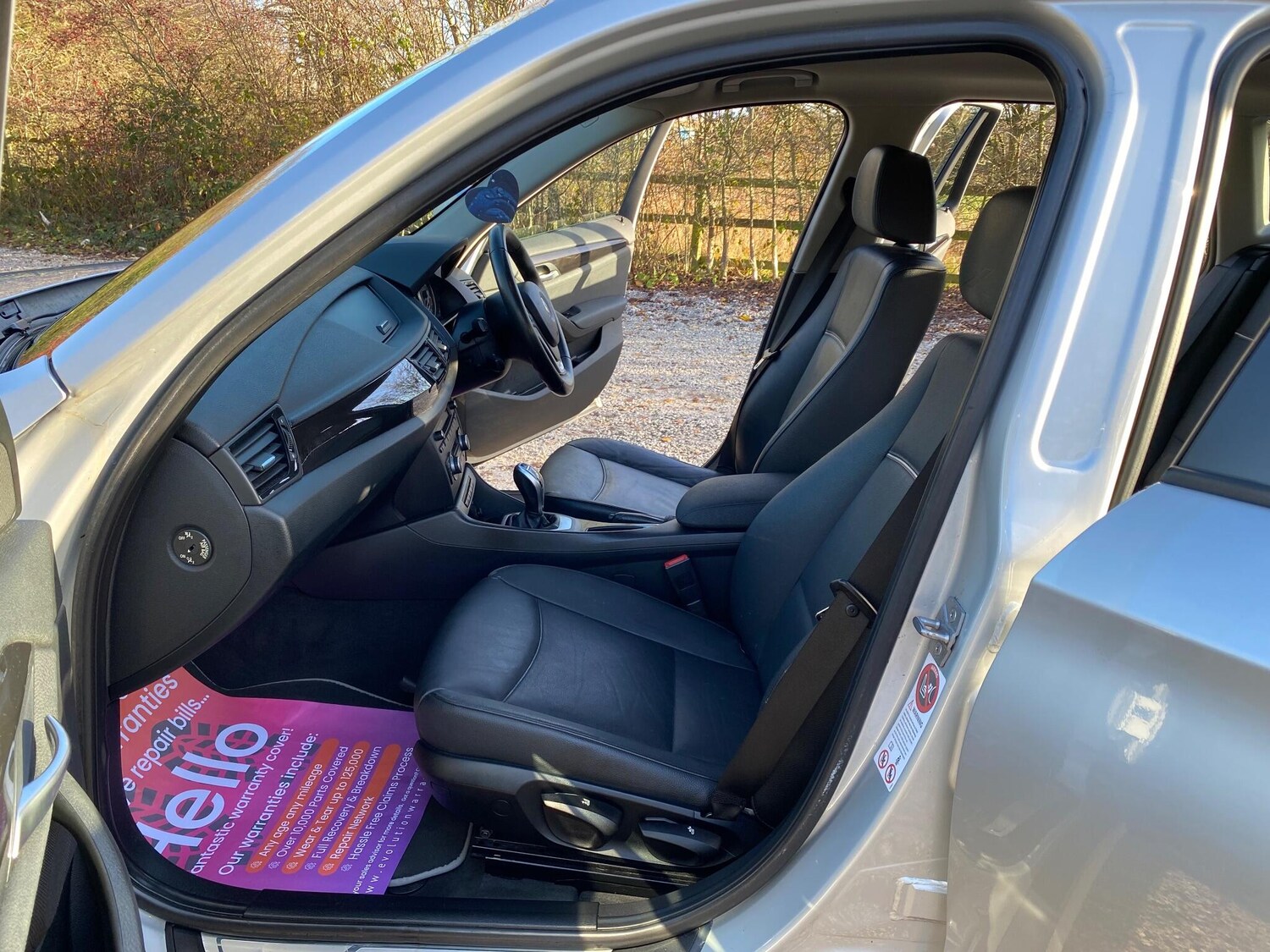 Used BMW X1 2013 for sale - 76887395: Photo 23