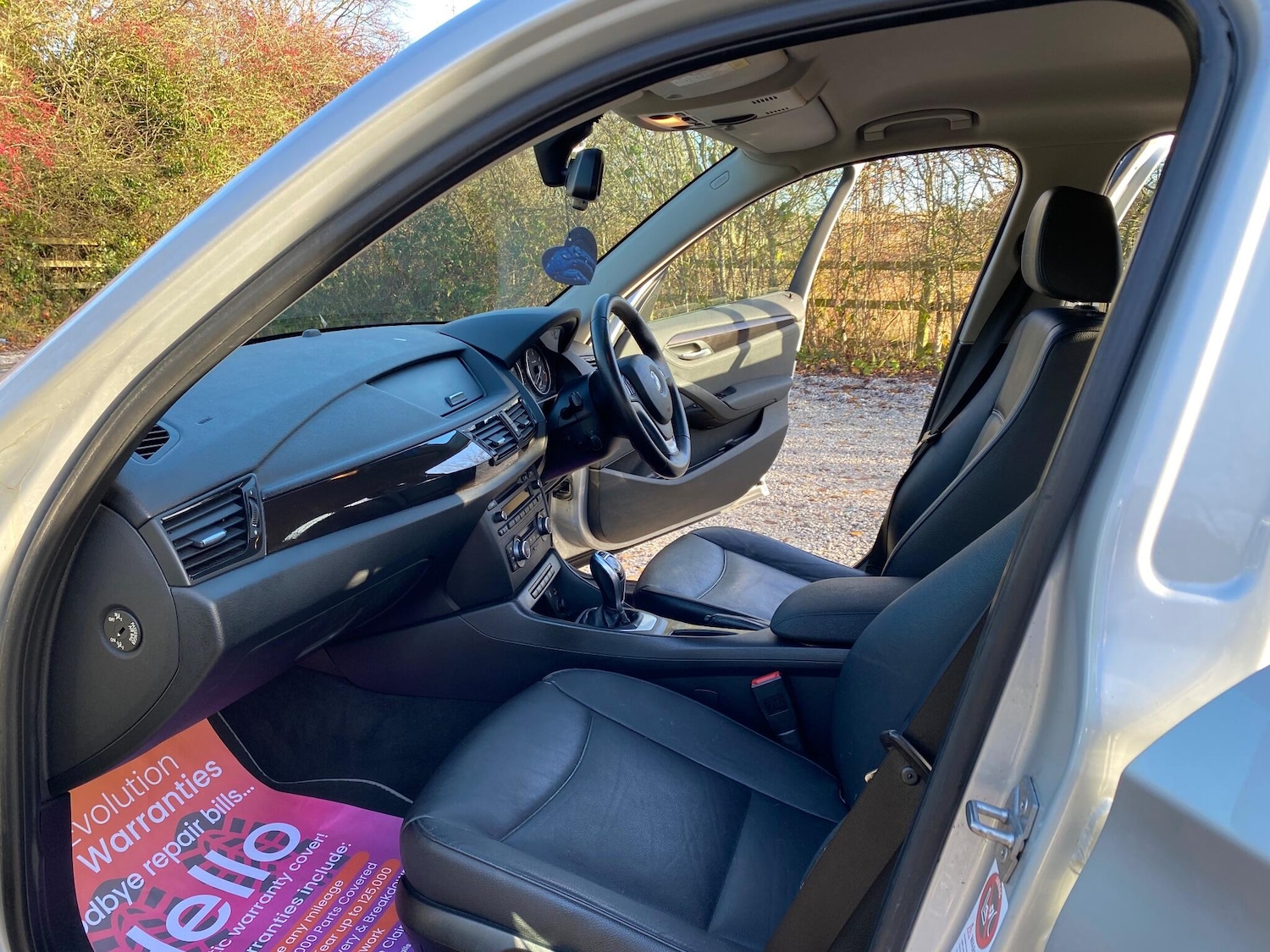 Used BMW X1 2013 for sale - 76887395: Photo 24