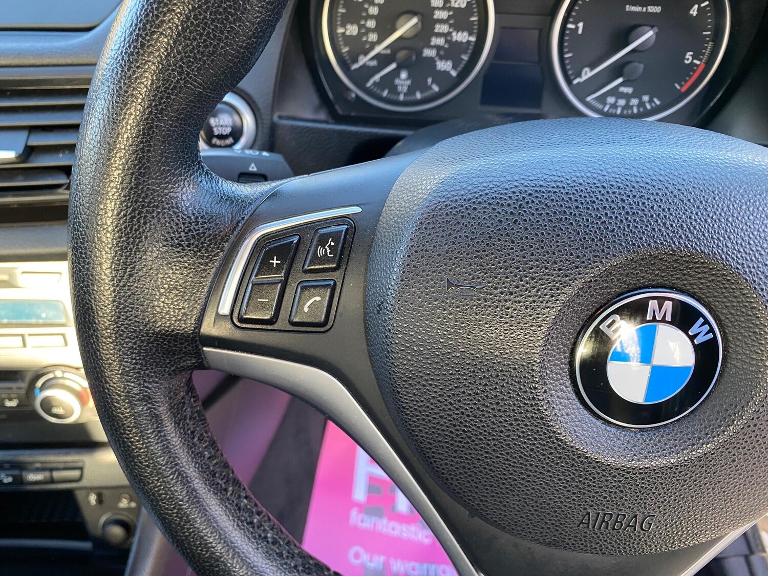 Used BMW X1 2013 for sale - 76887395: Photo 27