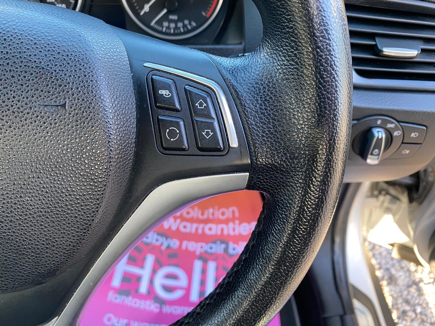 Used BMW X1 2013 for sale - 76887395: Photo 28