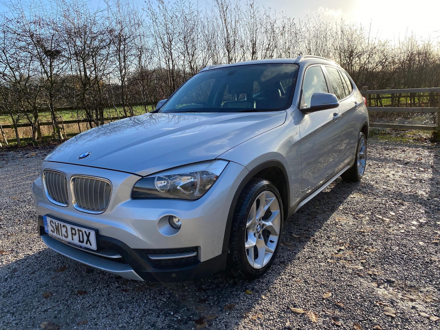 Used BMW X1 2013 for sale - 76887395: Photo 3