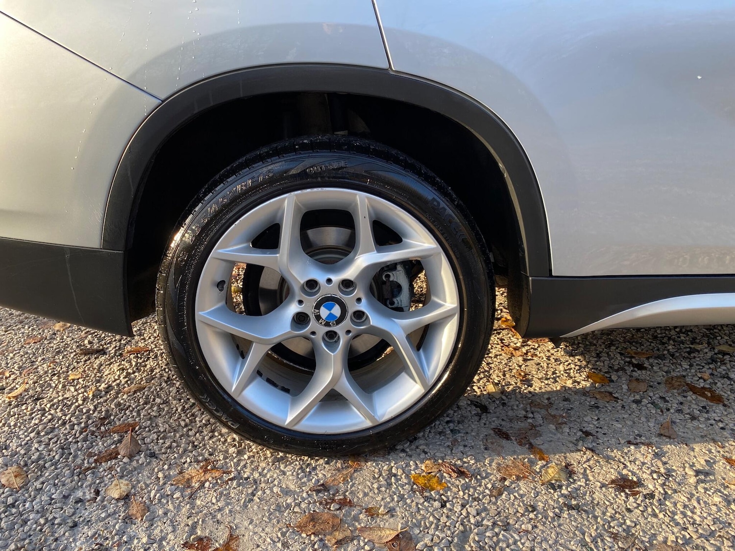 Used BMW X1 2013 for sale - 76887395: Photo 33