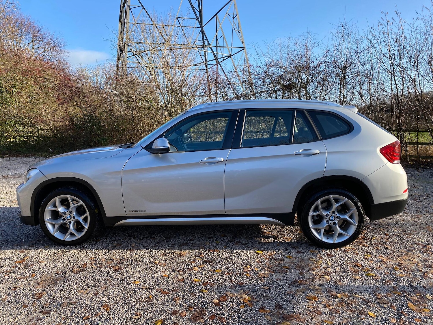 Used BMW X1 2013 for sale - 76887395: Photo 4