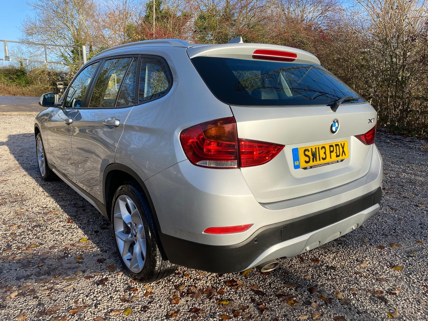 Used BMW X1 2013 for sale - 76887395: Photo 5