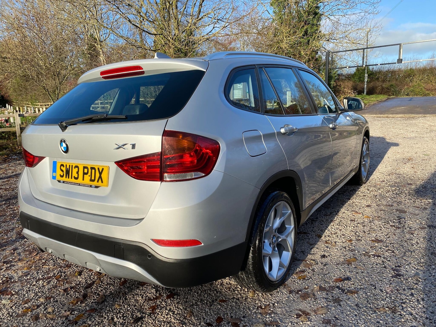 Used BMW X1 2013 for sale - 76887395: Photo 7