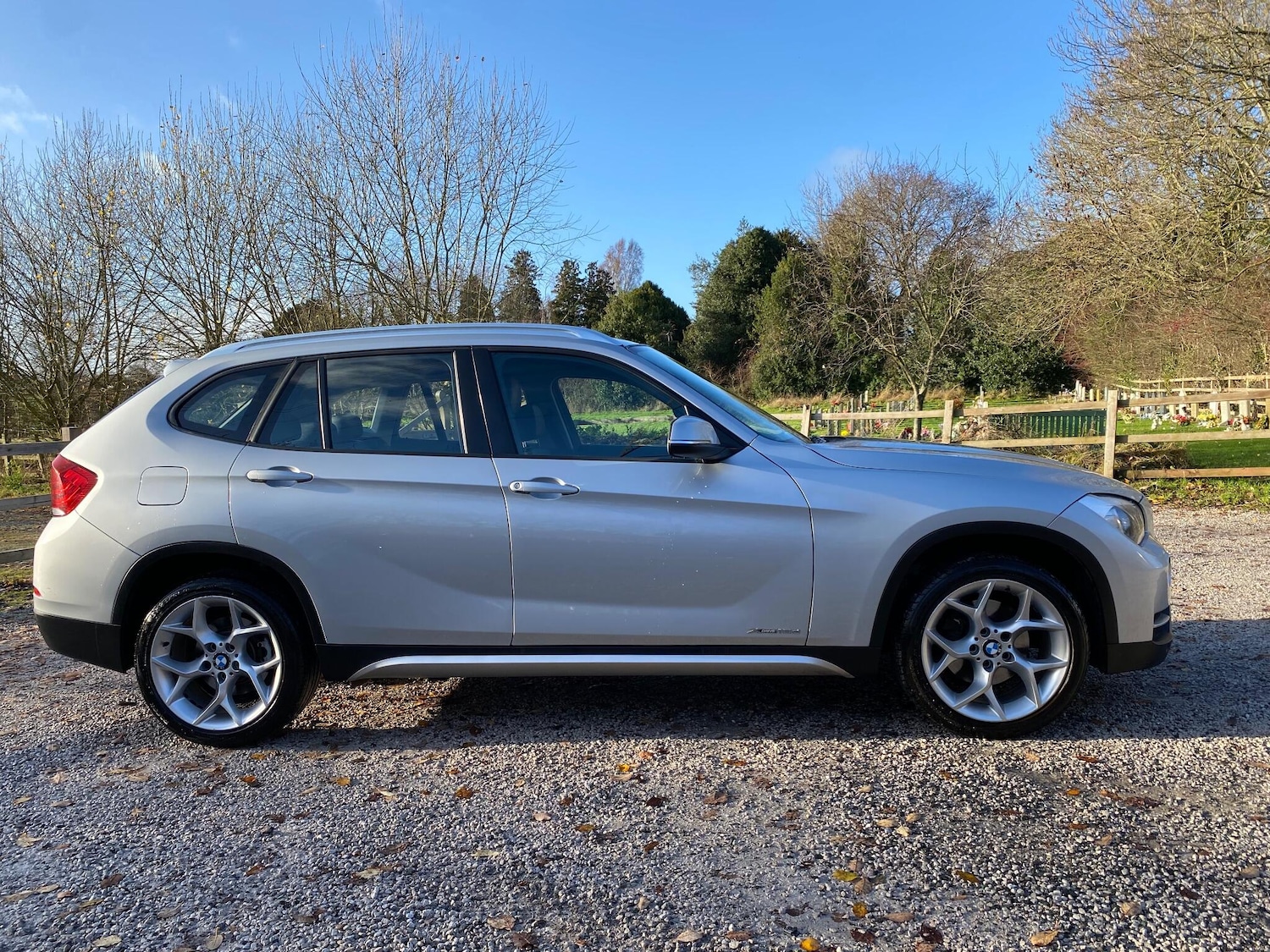 Used BMW X1 2013 for sale - 76887395: Photo 8