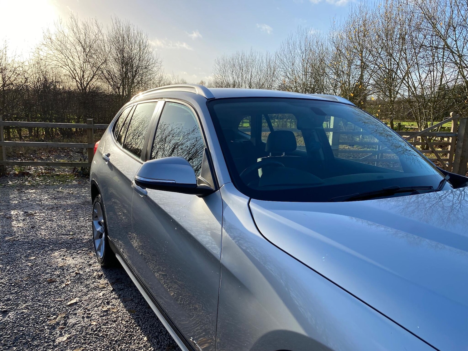 Used BMW X1 2013 for sale - 76887395: Photo 9