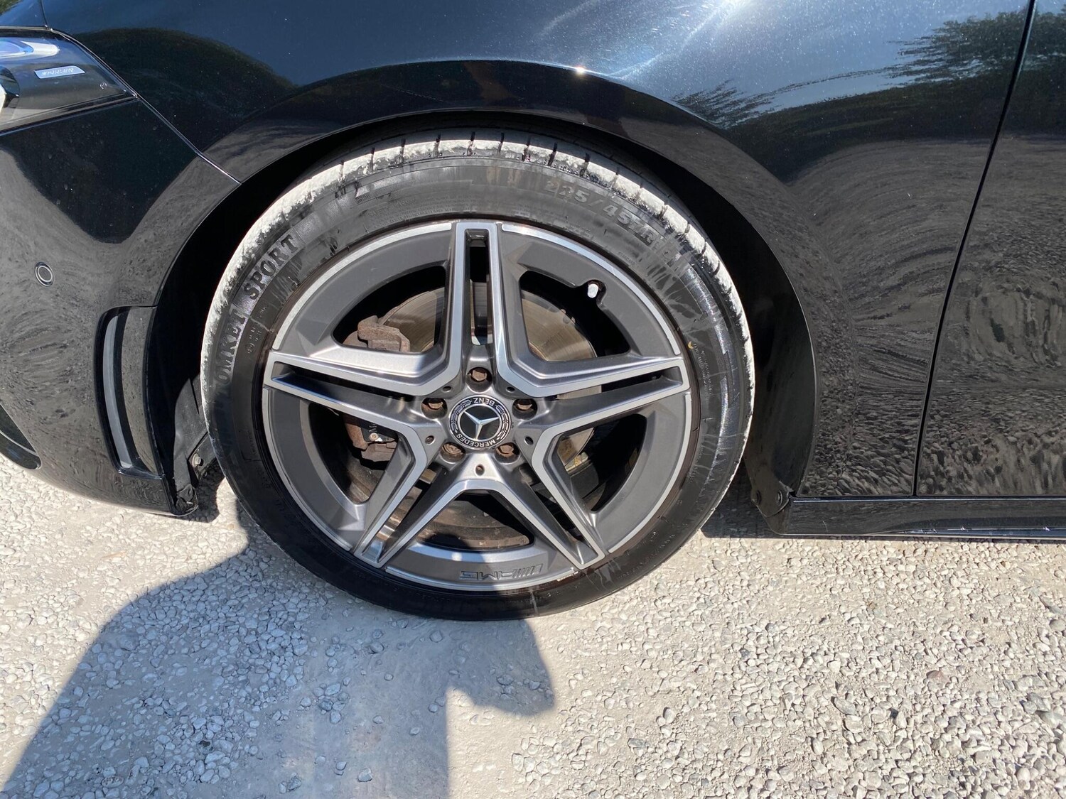 Vehicle 40