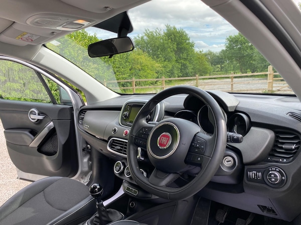 Used Fiat 500X 2017 for sale - 76159001: Photo 10
