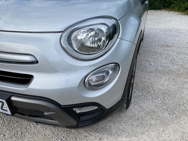 Used Fiat 500X 2017 for sale - 76159001: Photo 18