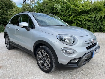 Fiat - 500X