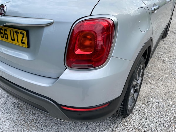 Used Fiat 500X 2017 for sale - 76159001: Photo 20