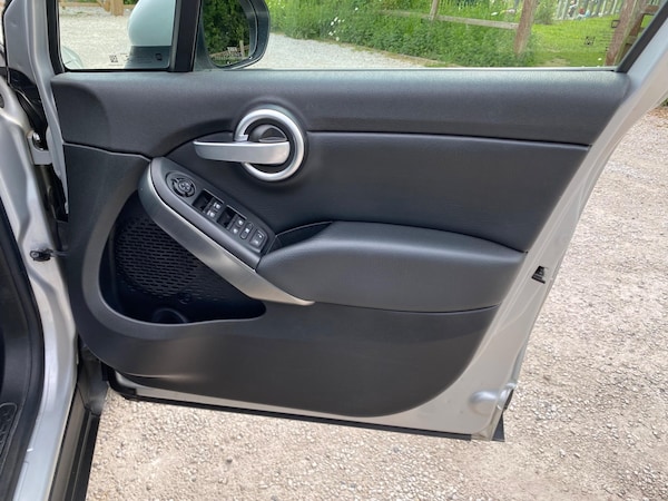 Used Fiat 500X 2017 for sale - 76159001: Photo 28