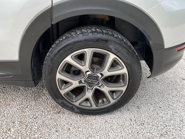 Used Fiat 500X 2017 for sale - 76159001: Photo 33