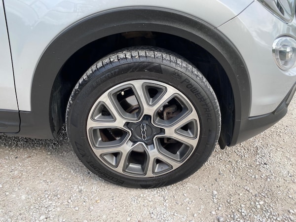 Used Fiat 500X 2017 for sale - 76159001: Photo 35