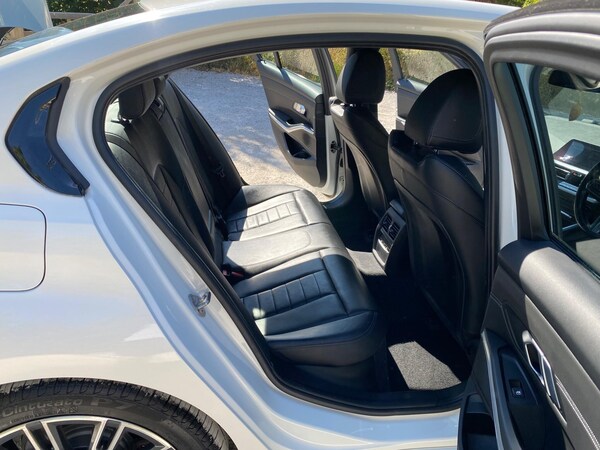 Used BMW 3 Series 2019 for sale - 75687683: Photo 12
