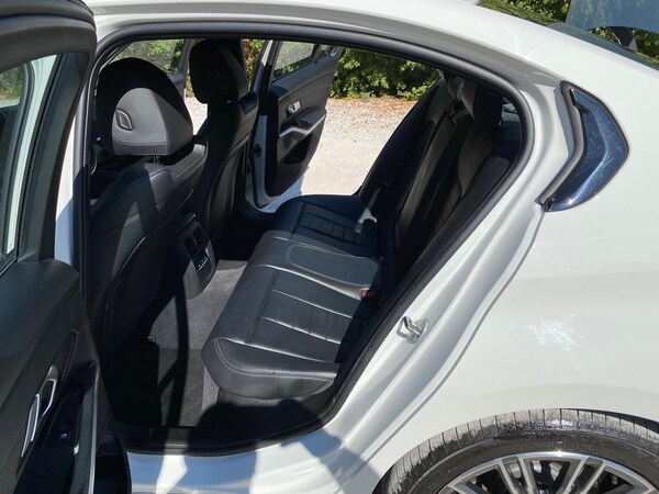 Used BMW 3 Series 2019 for sale - 75687683: Photo 14