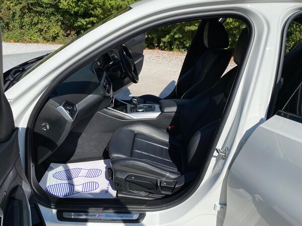 Used BMW 3 Series 2019 for sale - 75687683: Photo 15